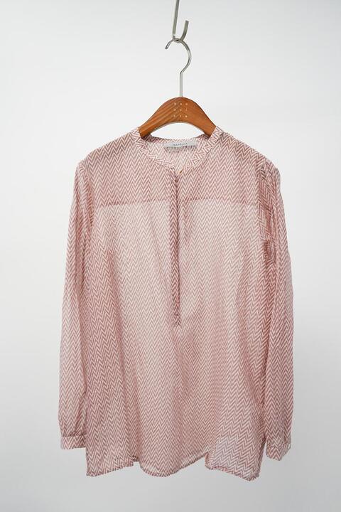 MARELLA - silk blended shirts