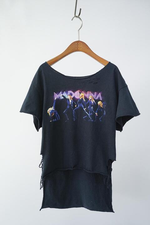 2008 MADONNA - tour t shirts