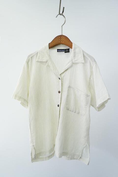 PATAGONIA - organic cotton shirts