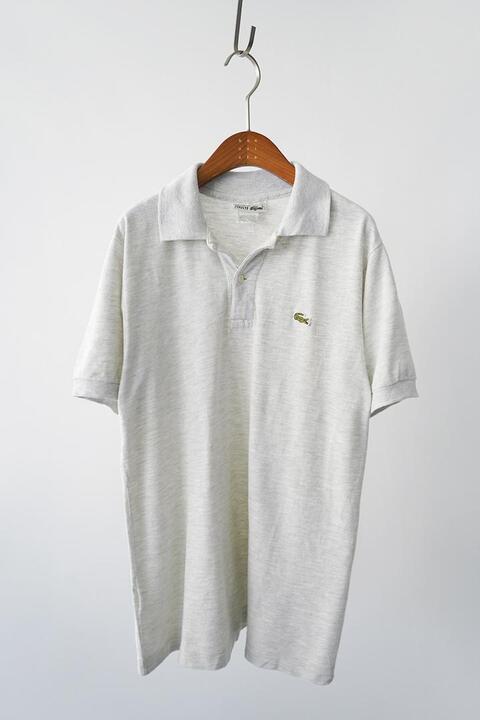 90&#039;s LACOSTE made in france