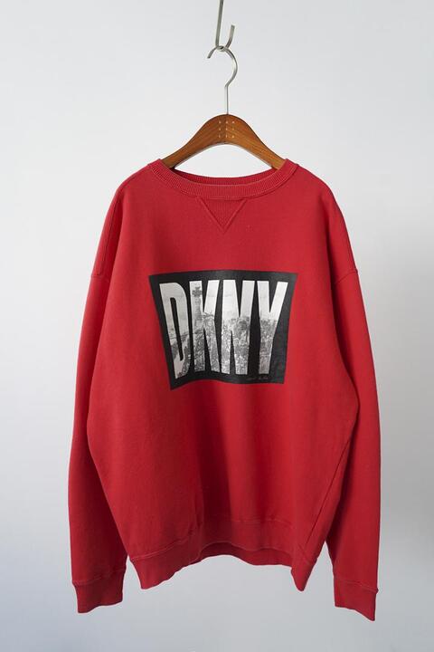 DKNY made in u.s.a