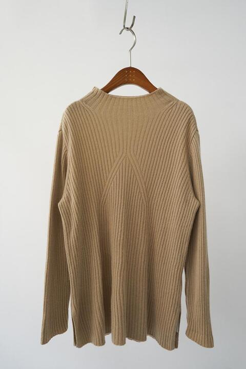 VICE VERSA - pure cashmere knit top