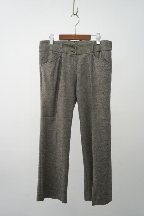 INCOTEX - women&#039;s tweed pants (30)