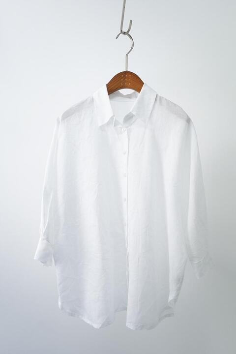 CEE - pure linen shirts
