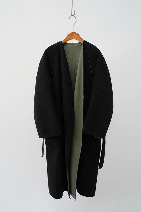 UNITED ARROWS 6(ROKU) - reversible women&#039;s coat