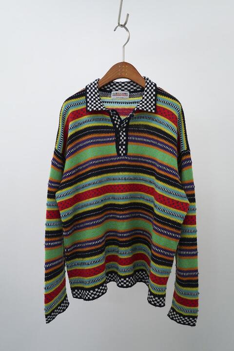 90&#039;s MISSONI made in italy