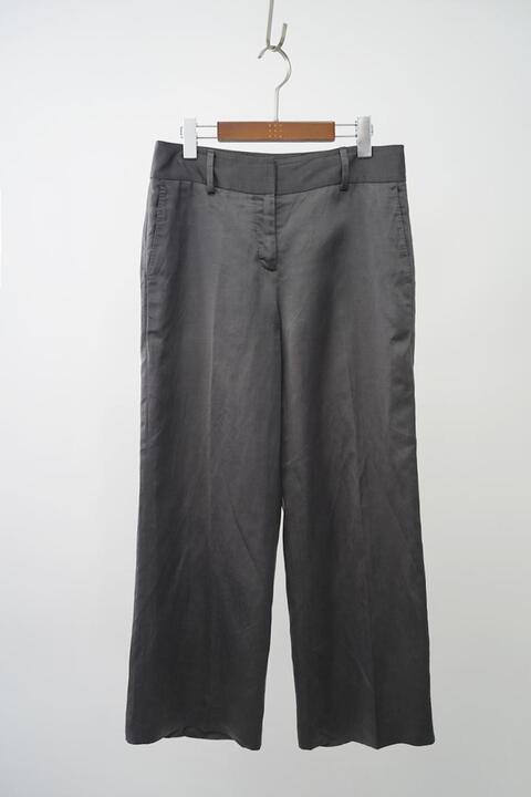INCOTEX - linen blended pants (29)