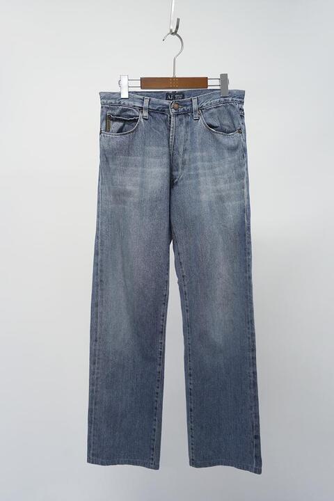 90&#039;s ARMANI JEANS made in italy (30)