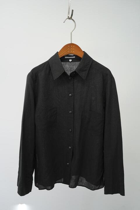 STRENESSE BLUE - pure linen shirts
