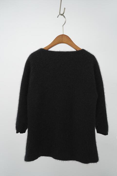 MEG EXCHANGE - pure cachmere knit top