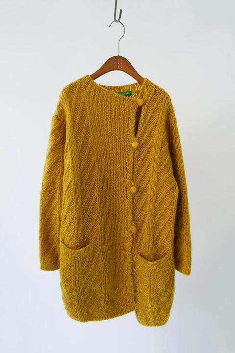 CACHAREL - women&#039;s knit coat