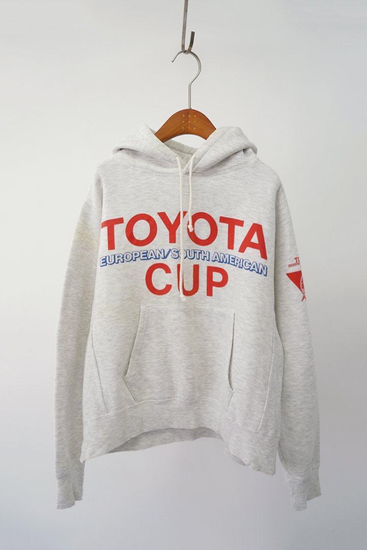 TOYOTA CUP