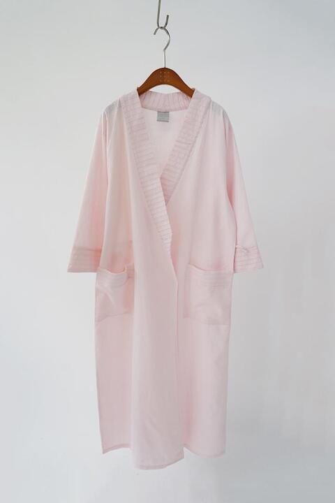 lingerie LE CHAT - linen &amp; cotton coat