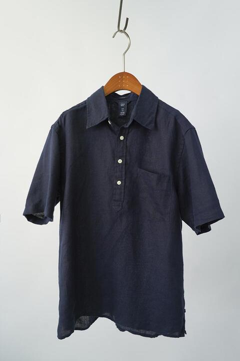 GAP - pure linen shirt