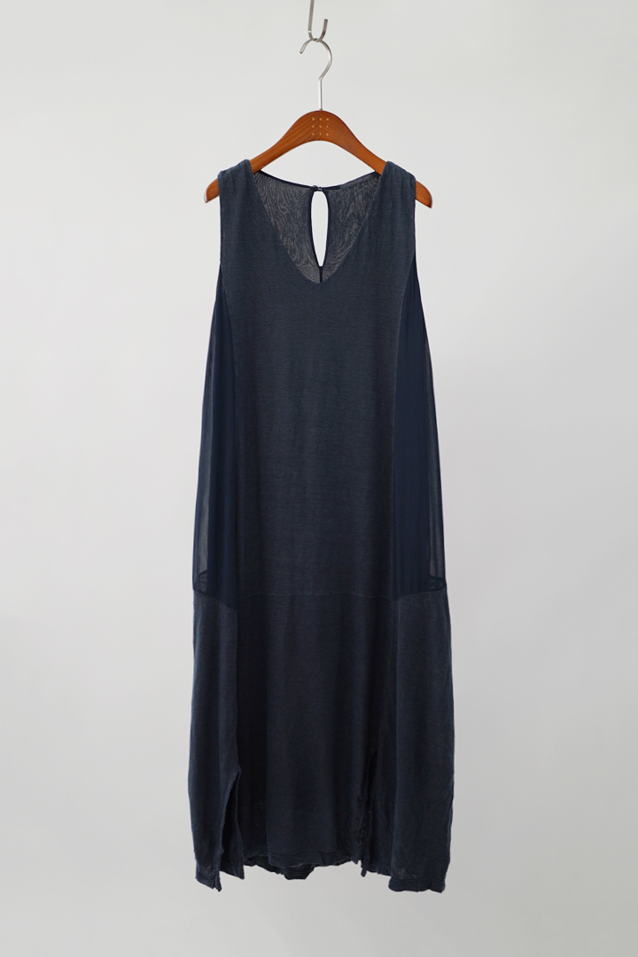 TRANSIT for SUCH made in italy - linen onepiece