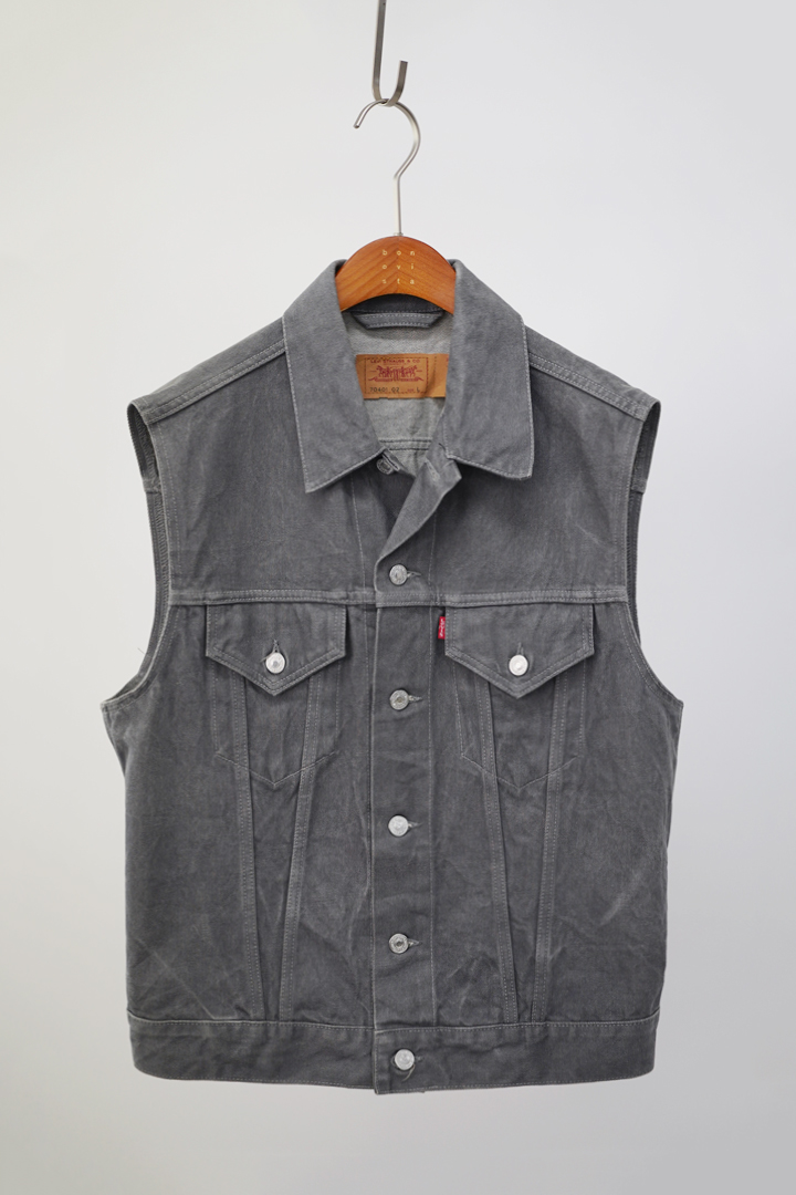LEVI&#039;S 70401 made in italy