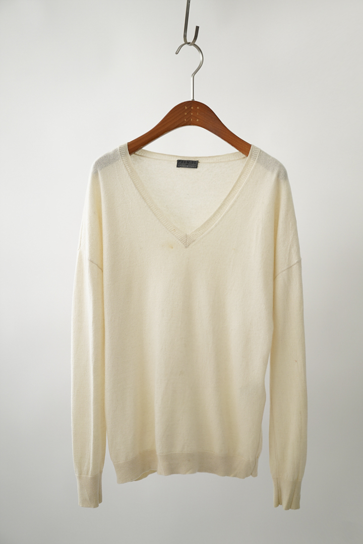 PRIMISE for THEORY - cashmere knit top