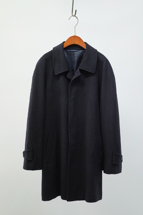 MODA D&#039;ITALIA - pure cashmere coat