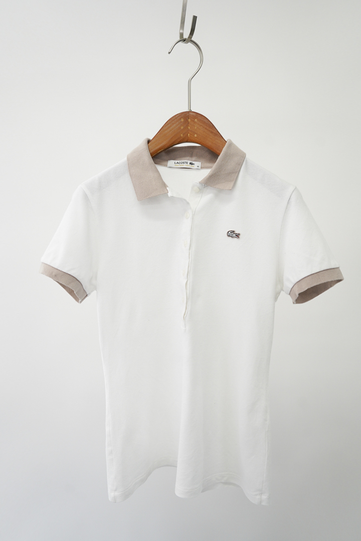 LACOSTE- french edition