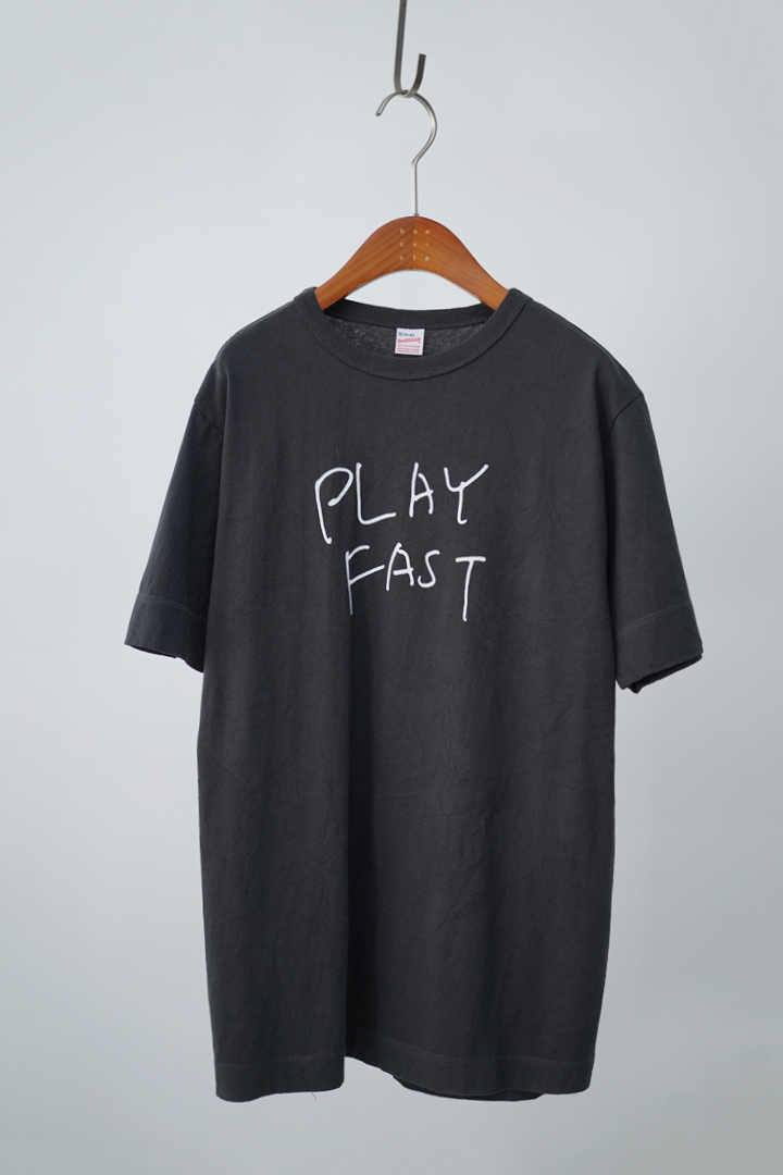 HEALTH KNIT &quot;PLAY FAST&quot;