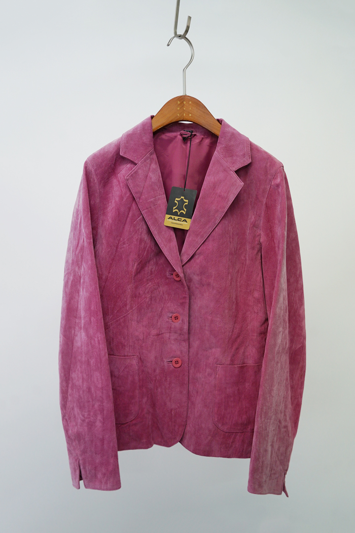 ALCA - men&#039;s leather jacket