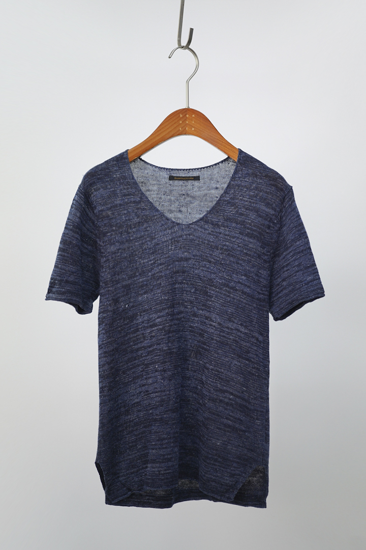 BARNYARDSTORM - linen &amp; cotton knit