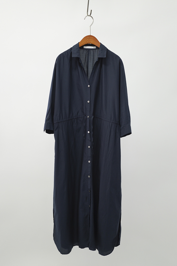 SPICK AND SPAN - silk blended onepiece