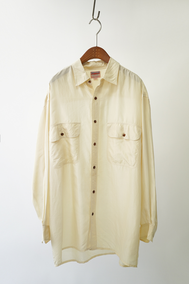 TOMY CORT - pure silk shirts