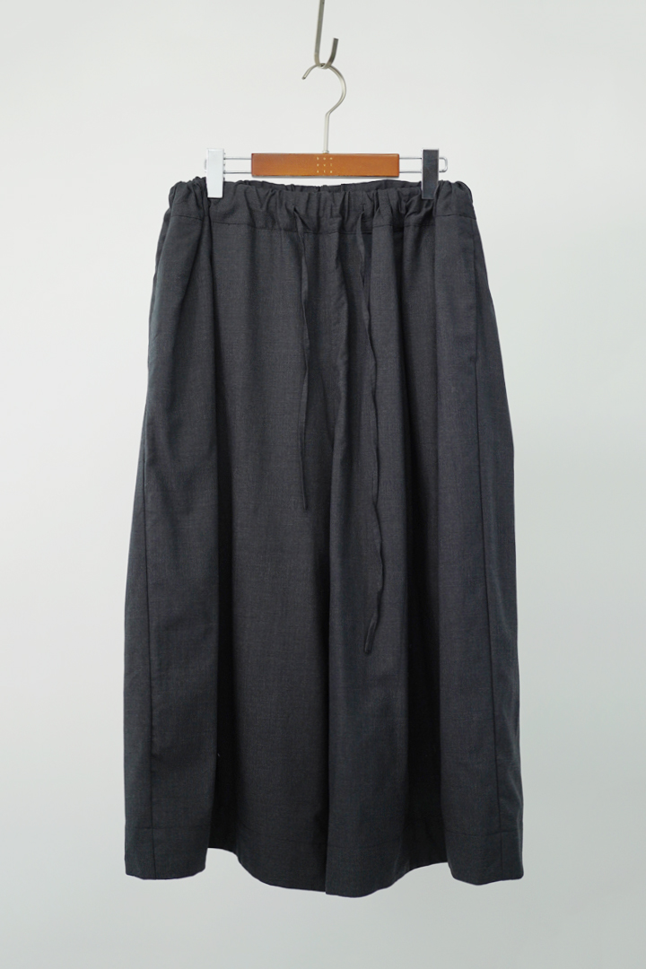 YUNI - wide pants (25-30)